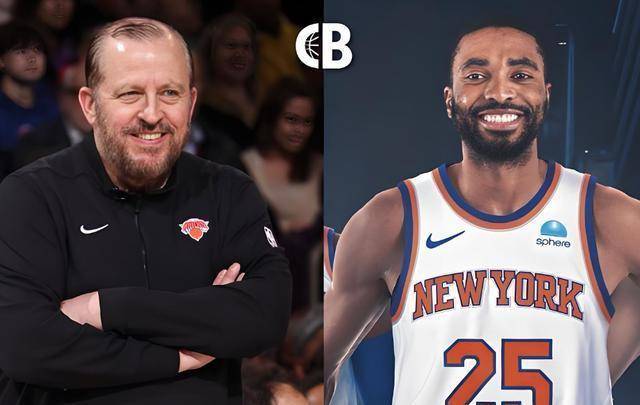 开云体育 -CBA季后赛转会期再迎强敌,纽约尼克斯远射贴柱,主帅态度:信心回归,团队化学反应显著