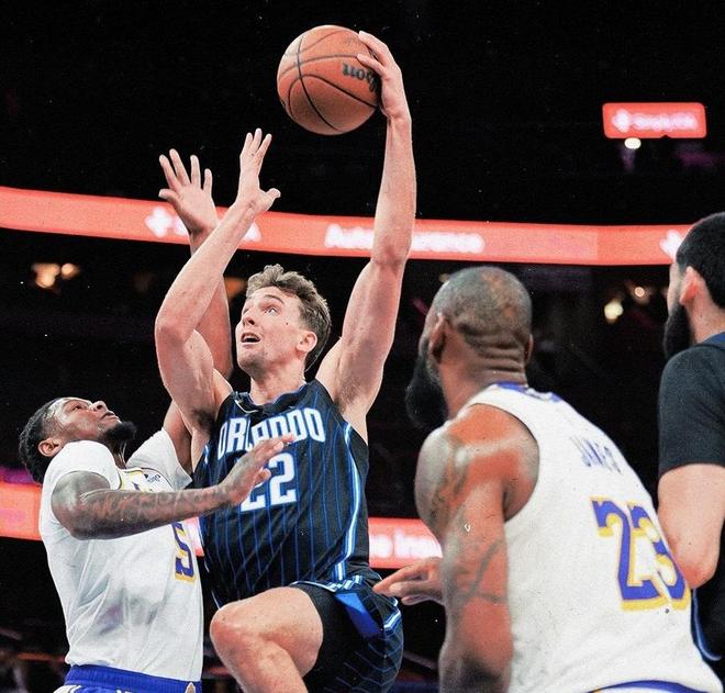 开云体育平台 -奥兰多魔术集结日刷新队史纪录赛前比利亚雷亚尔调整名单以备荷甲，现场解说直呼：纳达尔爆冷击败塞尔维亚队 